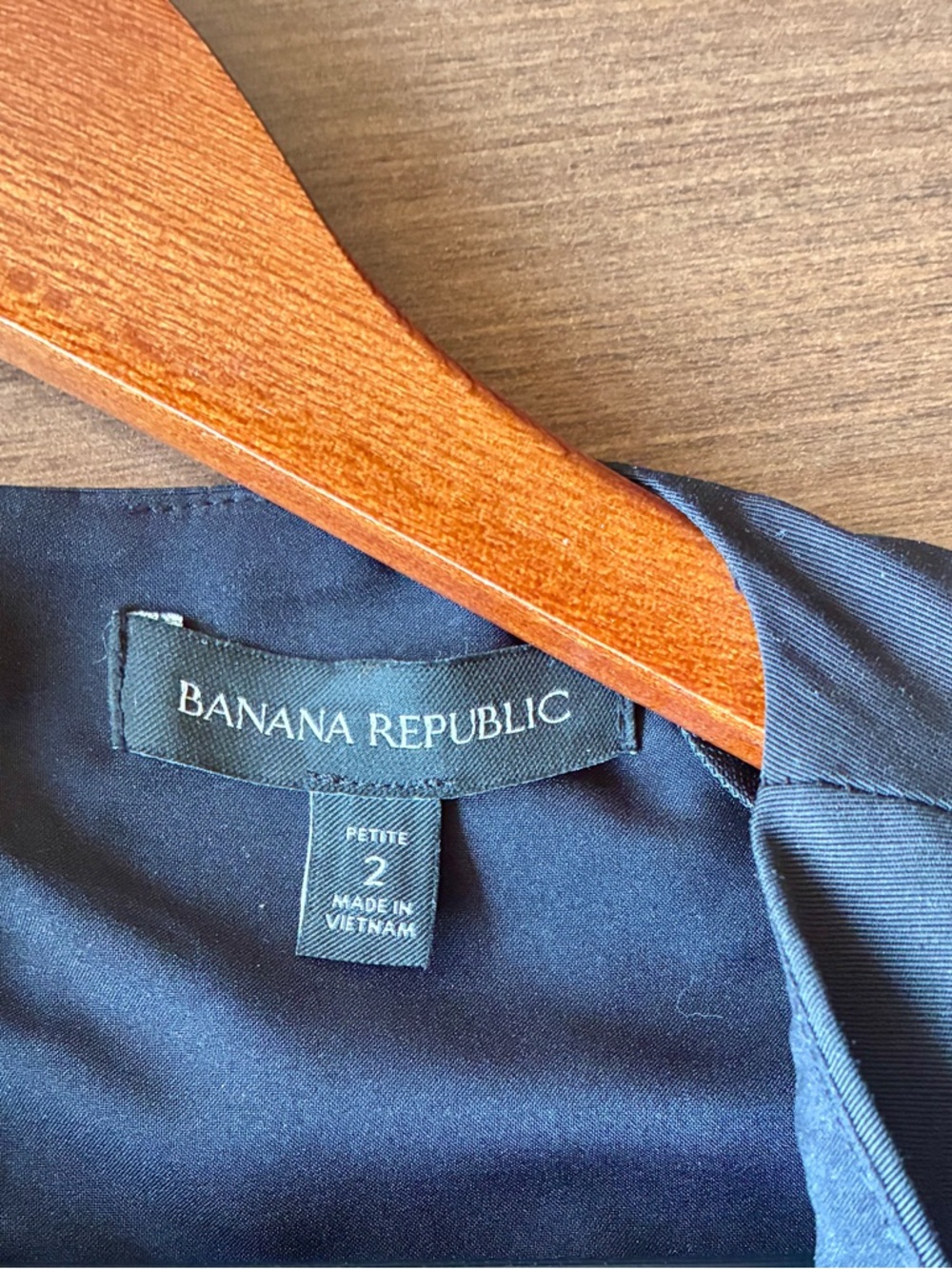 Banana Republic Emerald Puff-Sleeve Cutout Mini Dress - Picture 4 of 6